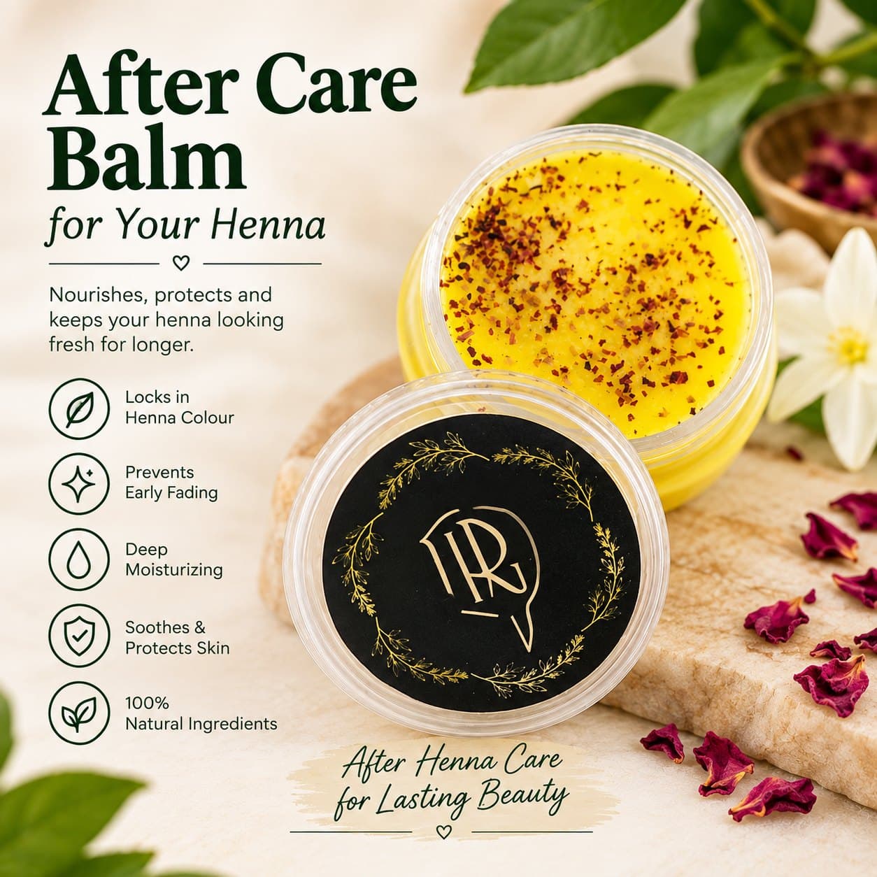 Aftercare Balm